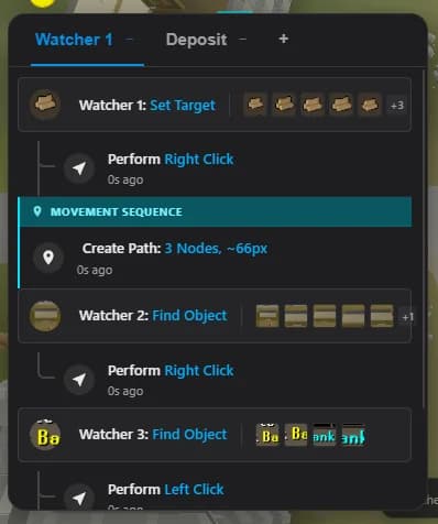 Stracti screenshot 5