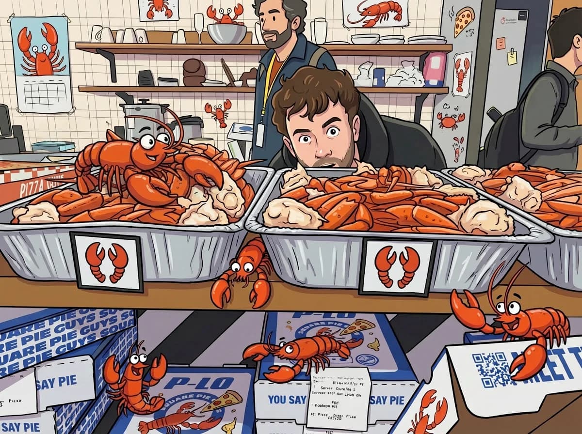 KiloClaw screenshot 1