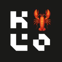 KiloClaw logo
