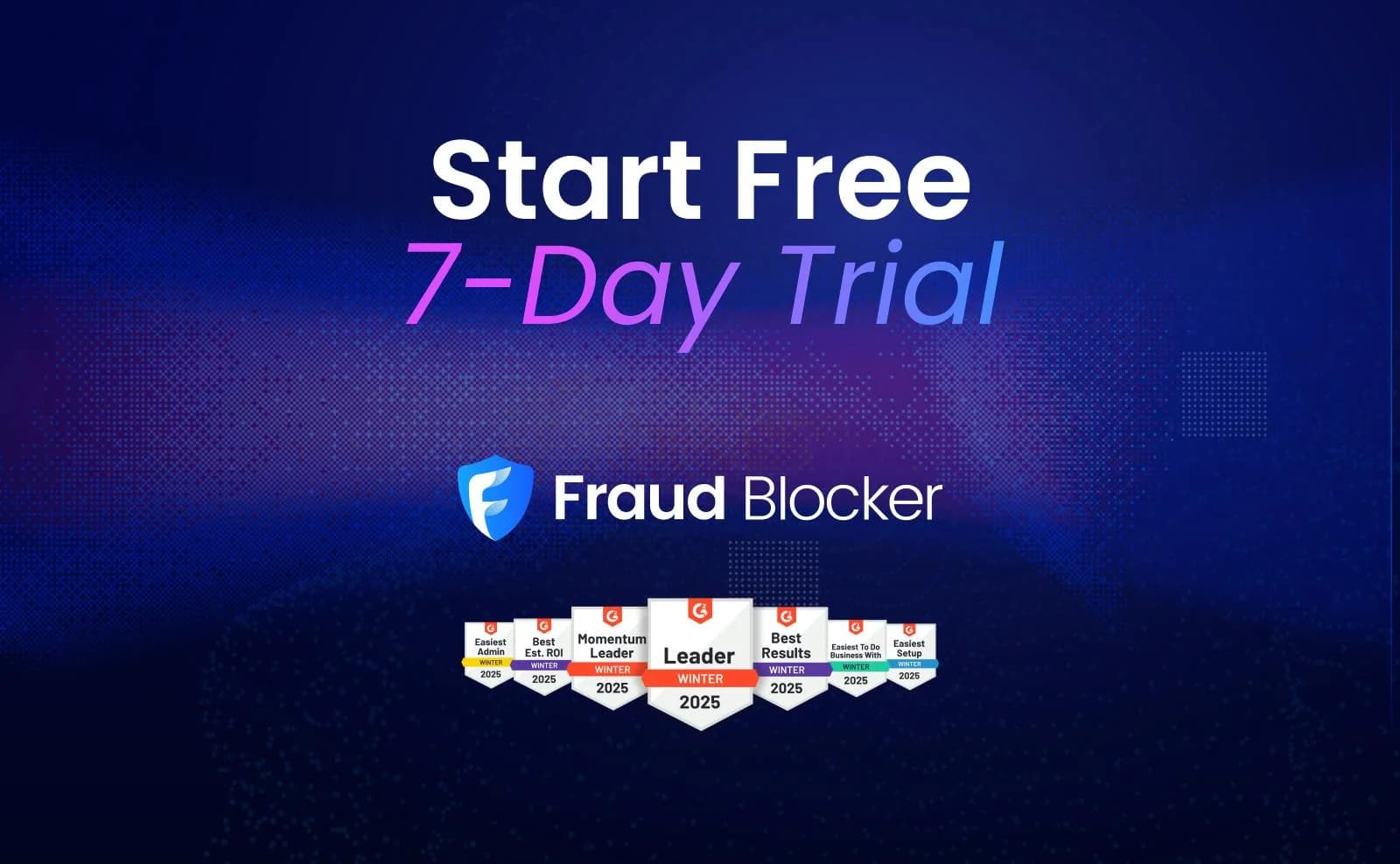 Fraud Blocker screenshot 8