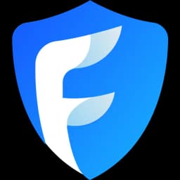 Fraud Blocker logo