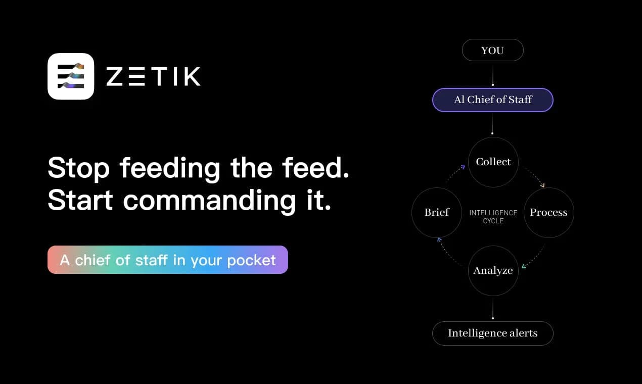 Zetik screenshot 1