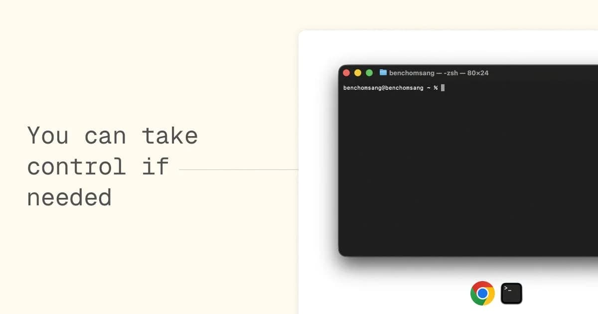 TryCase screenshot 3