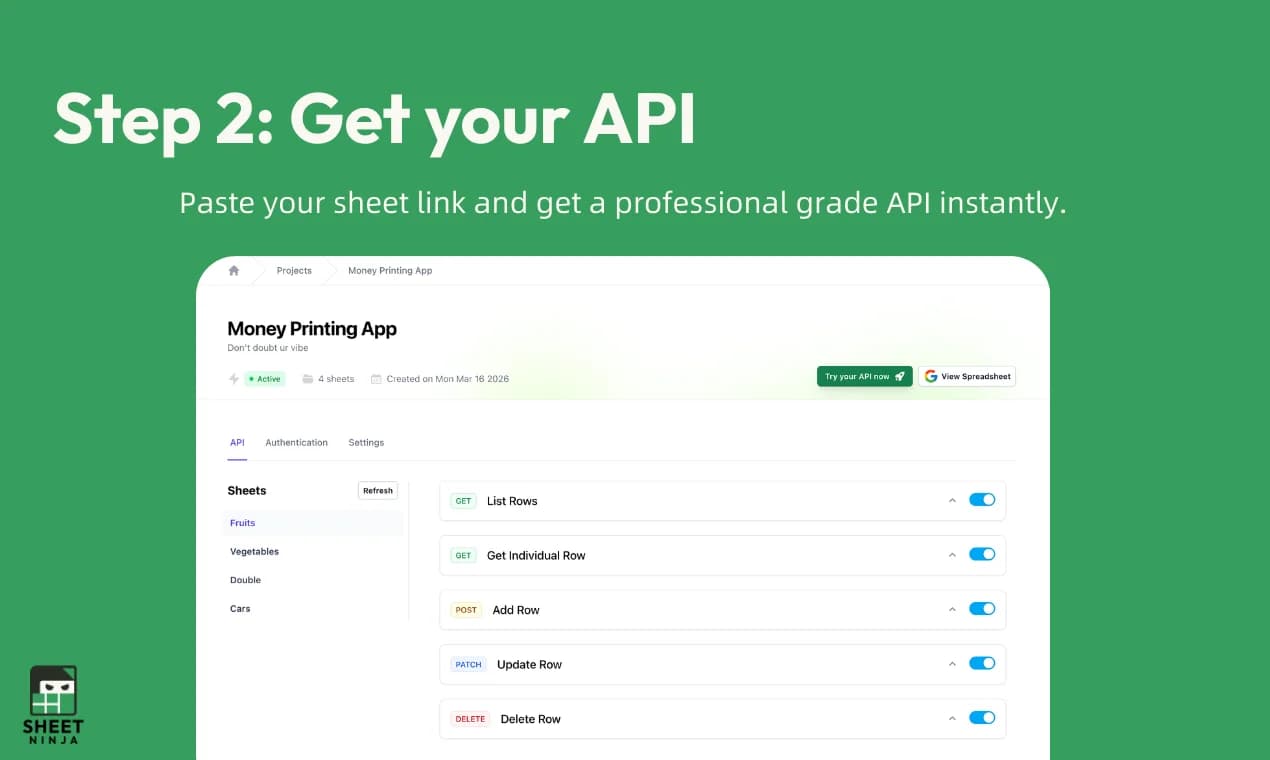 Sheet Ninja screenshot 3