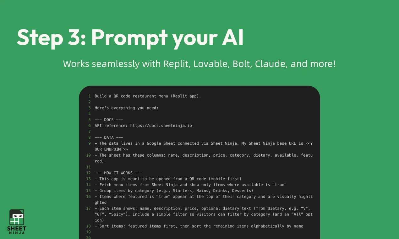Sheet Ninja screenshot 4