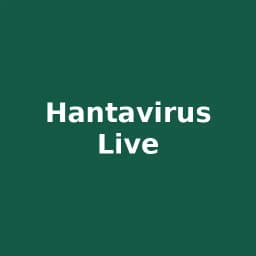 Hantavirus Live logo