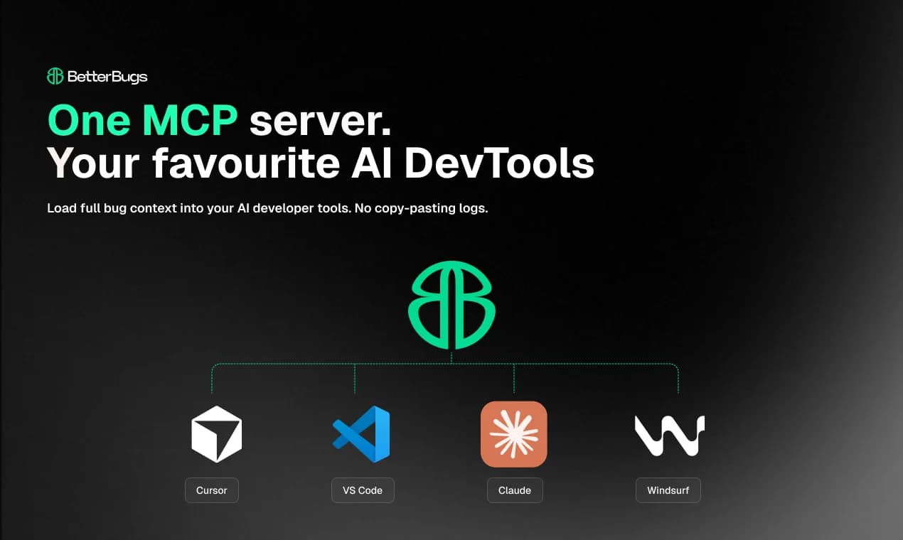 BetterBugs MCP screenshot 3