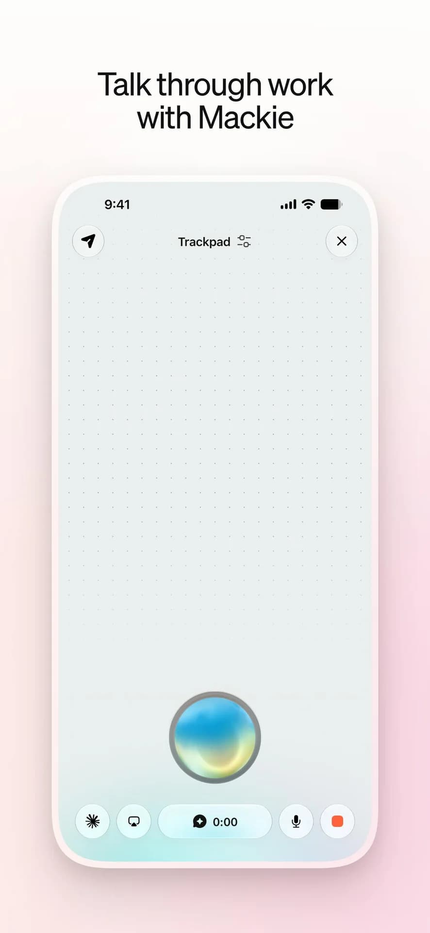 Maccess screenshot 8