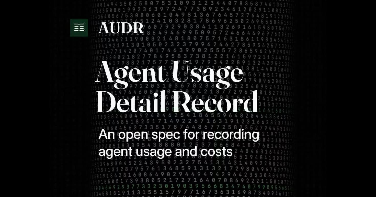 AUDR by Chargebee screenshot 1