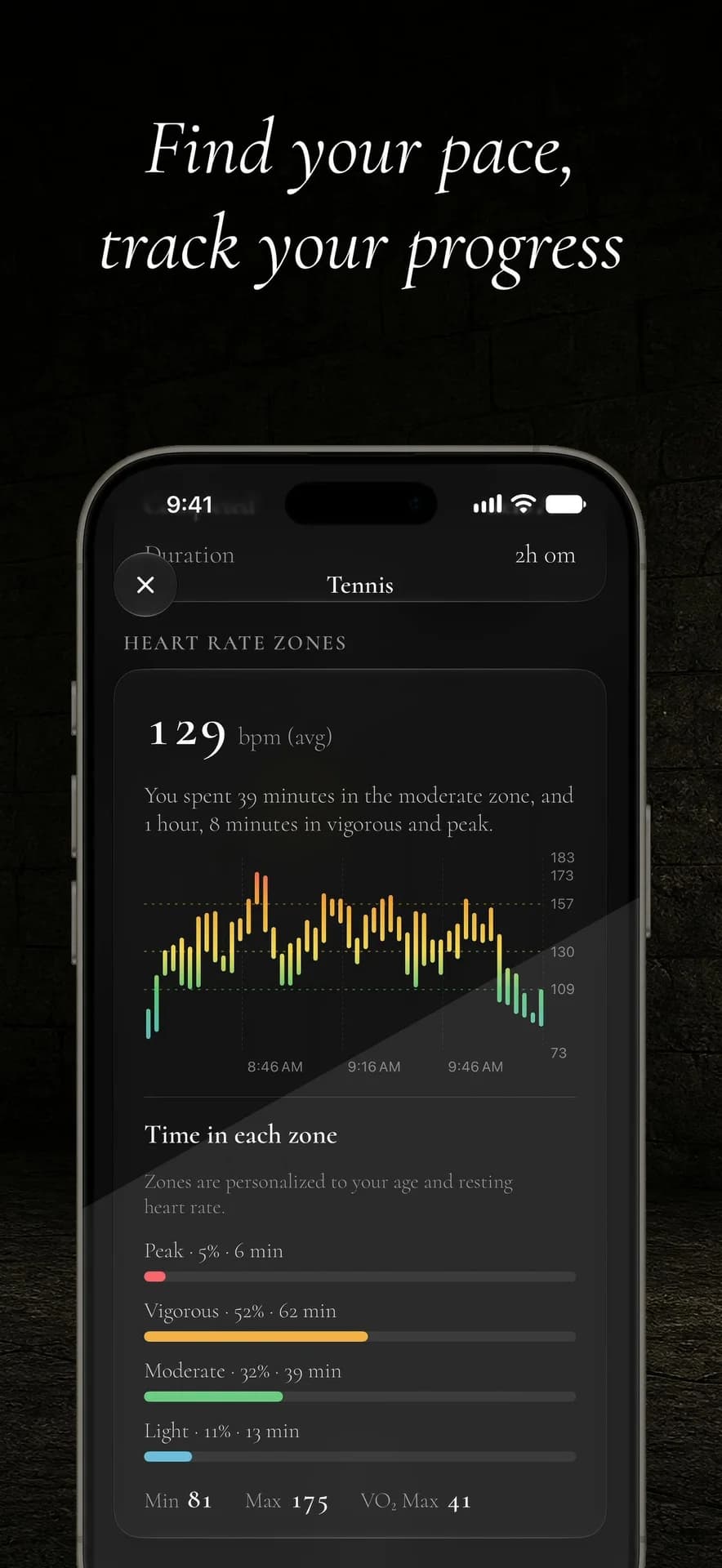 Train with Pasta screenshot 4