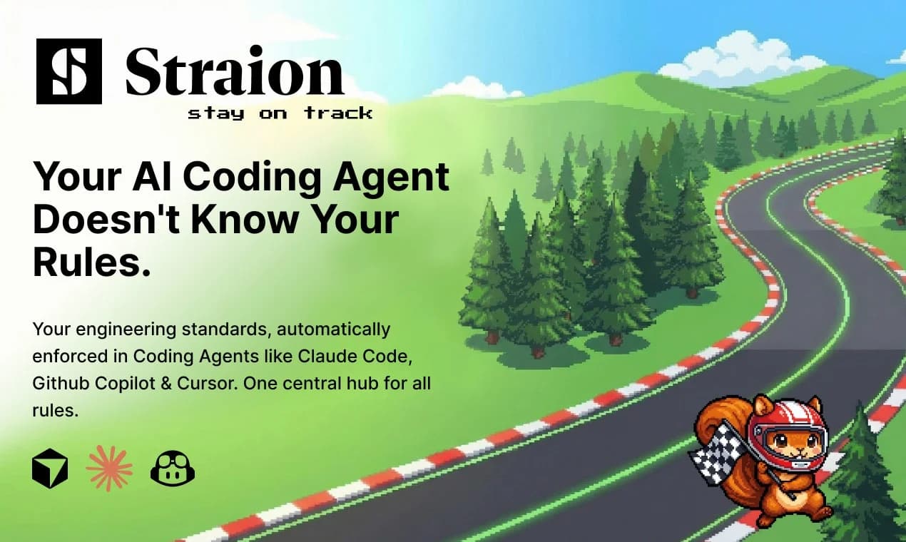 Straion screenshot 2