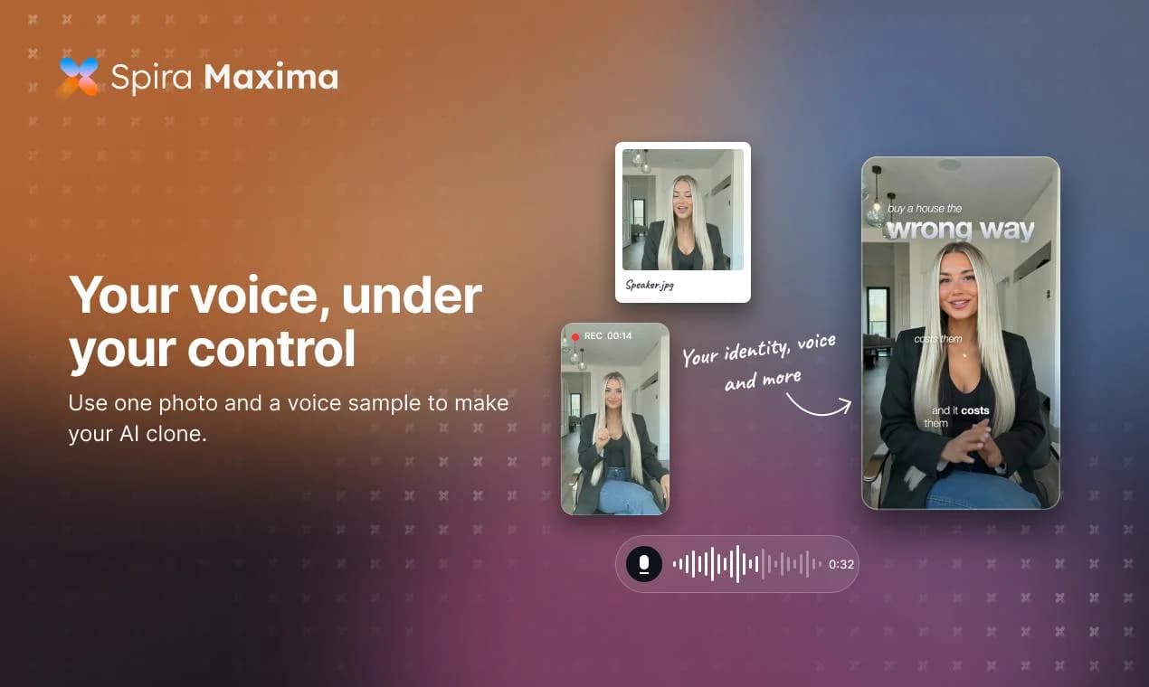 Spira Maxima screenshot 4