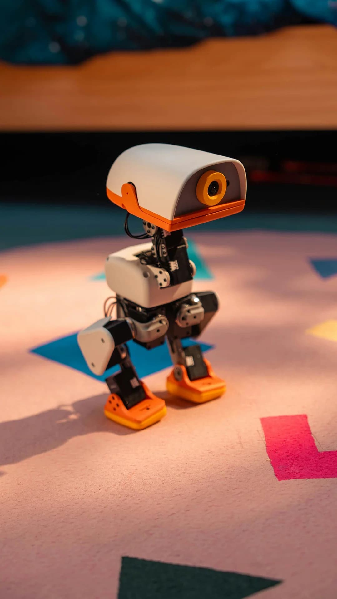 Microduck screenshot 5