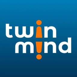TwinMind for Desktop logo