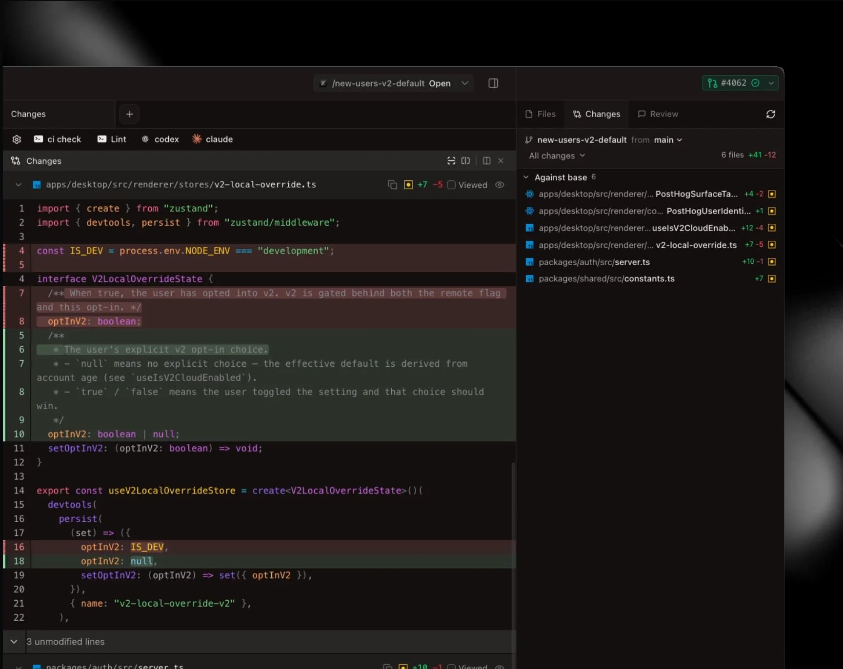 Superset 2.0 screenshot 2
