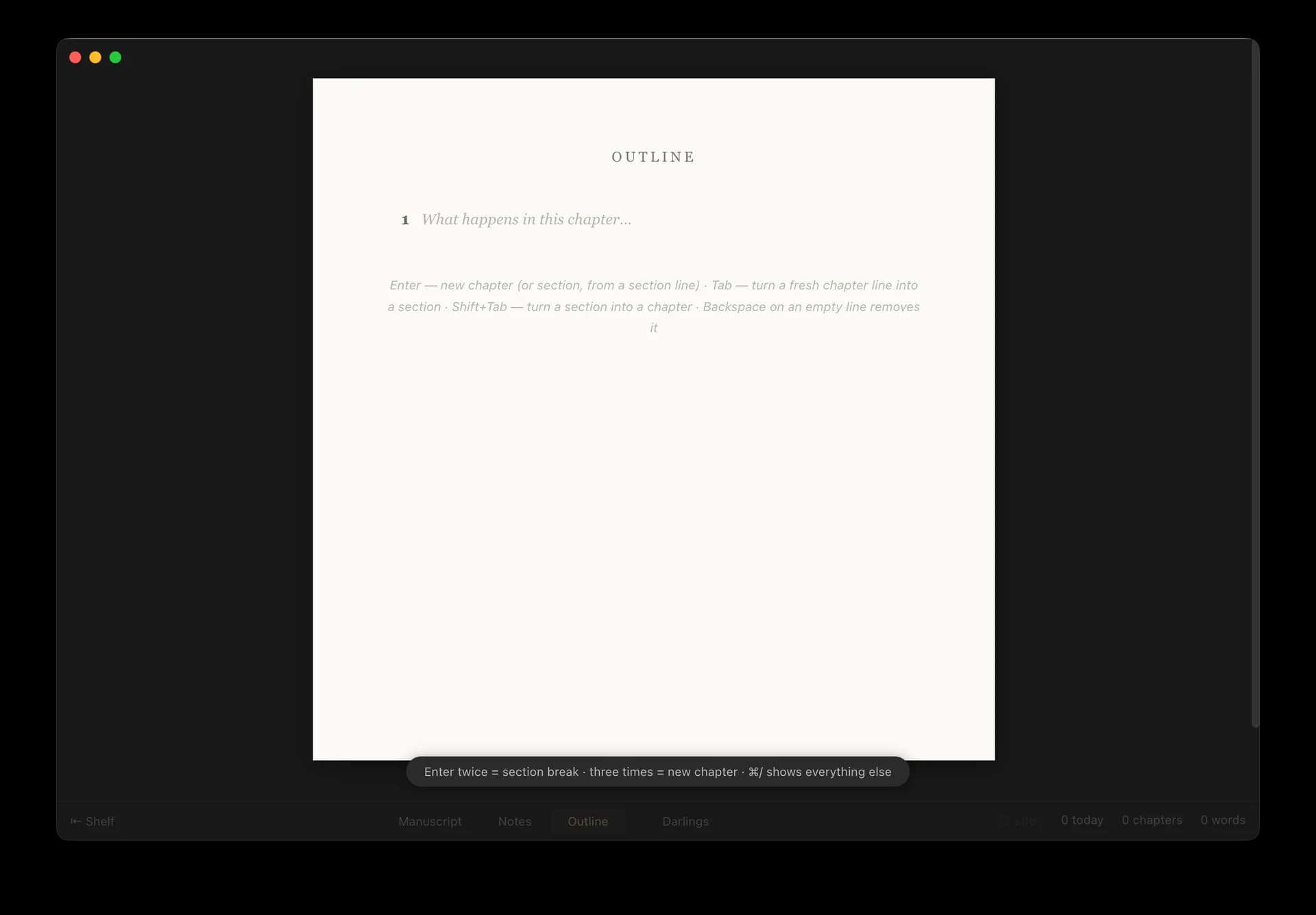 Neo screenshot 3