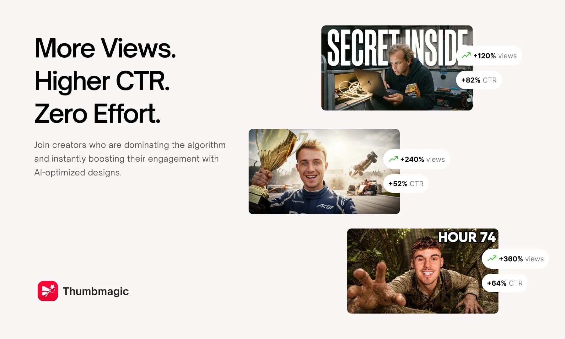 Thumbmagic screenshot 2