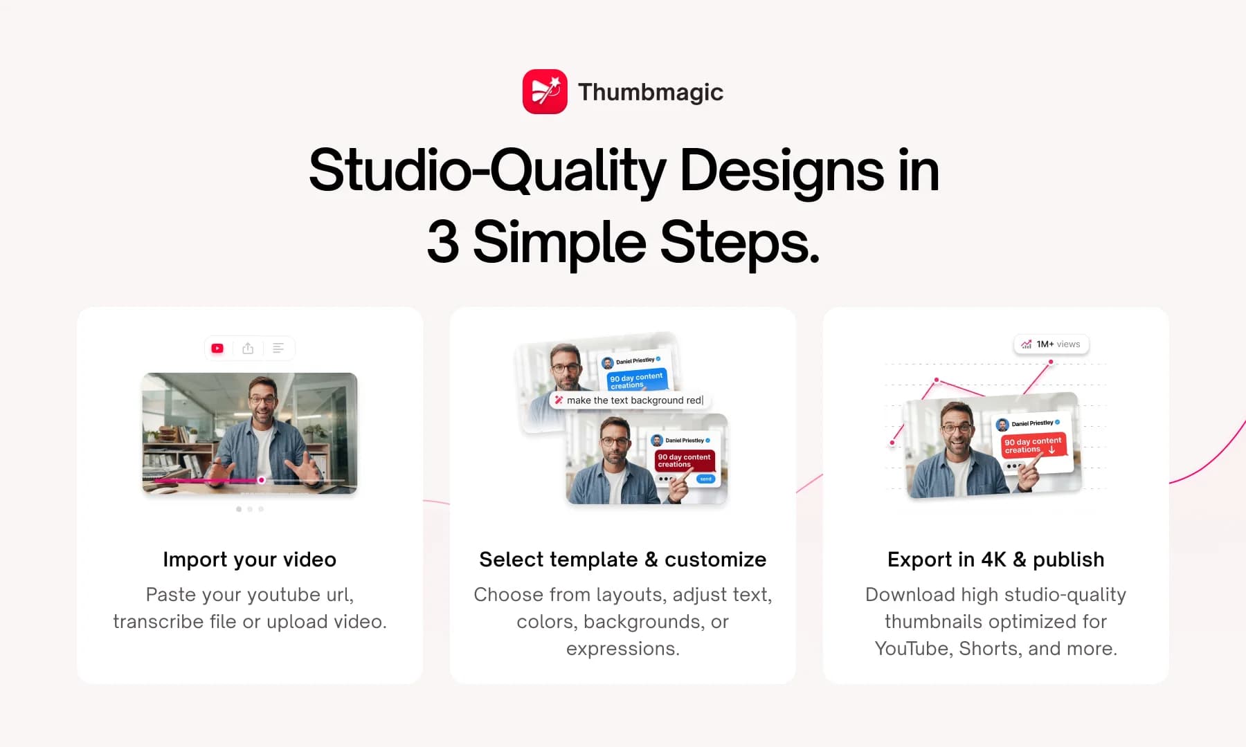 Thumbmagic screenshot 4