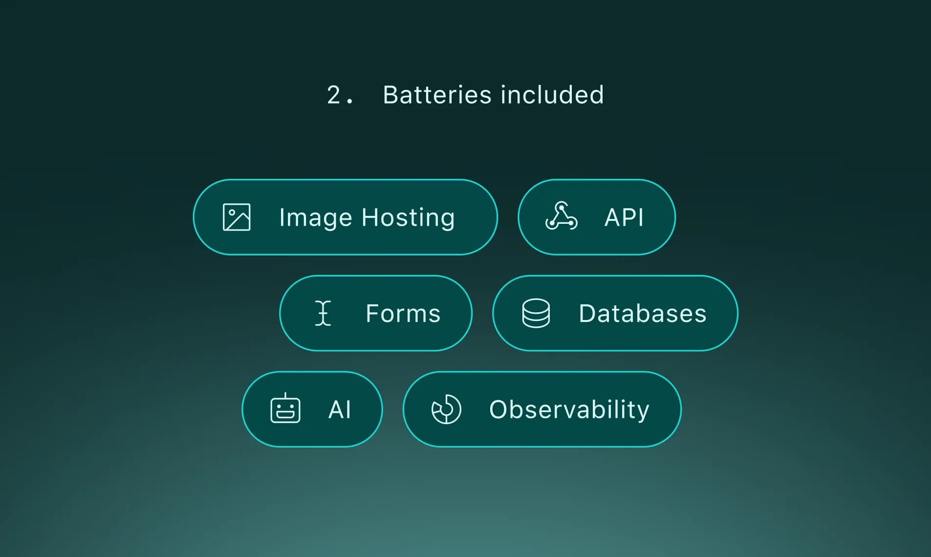 Netlify.new screenshot 2