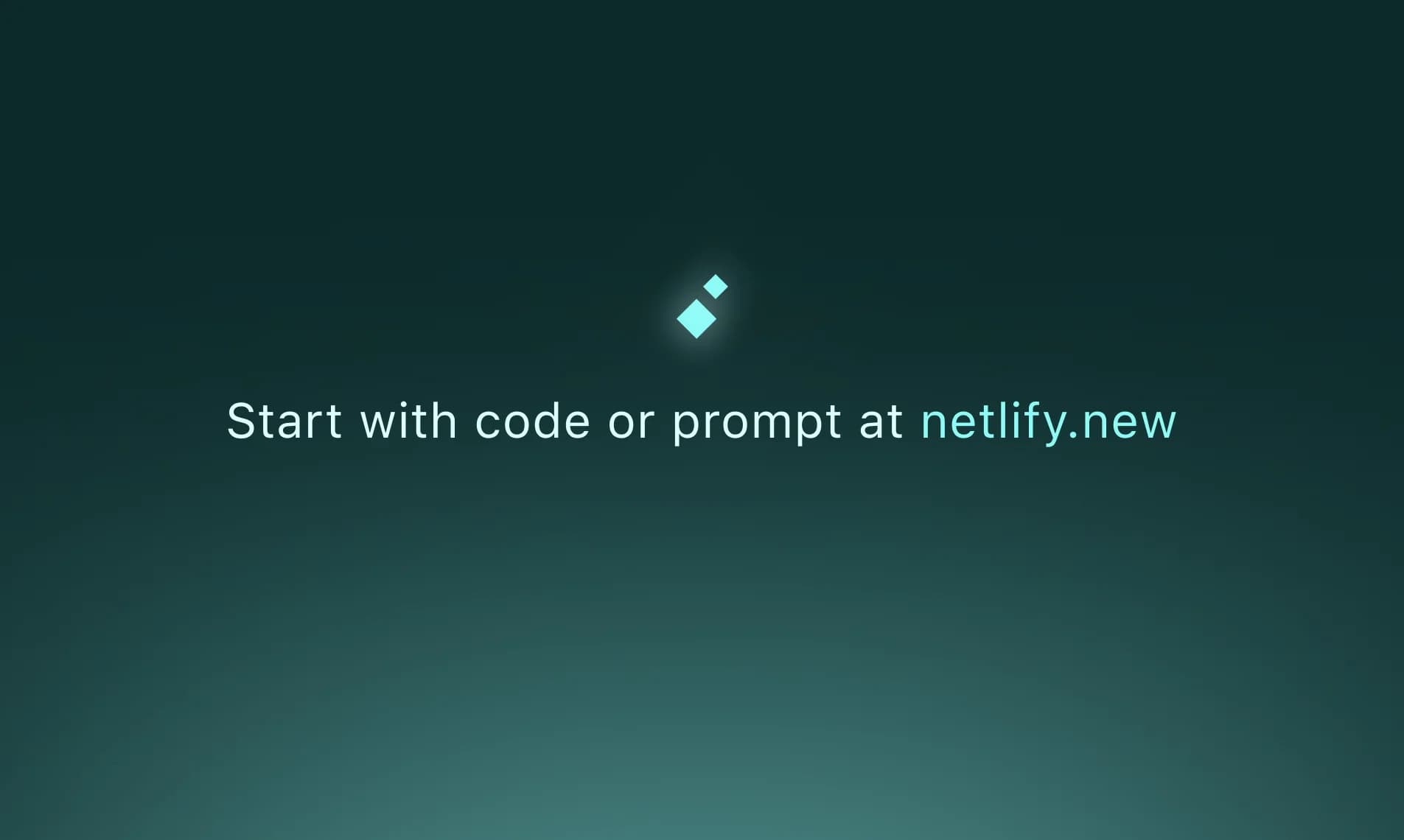 Netlify.new screenshot 4