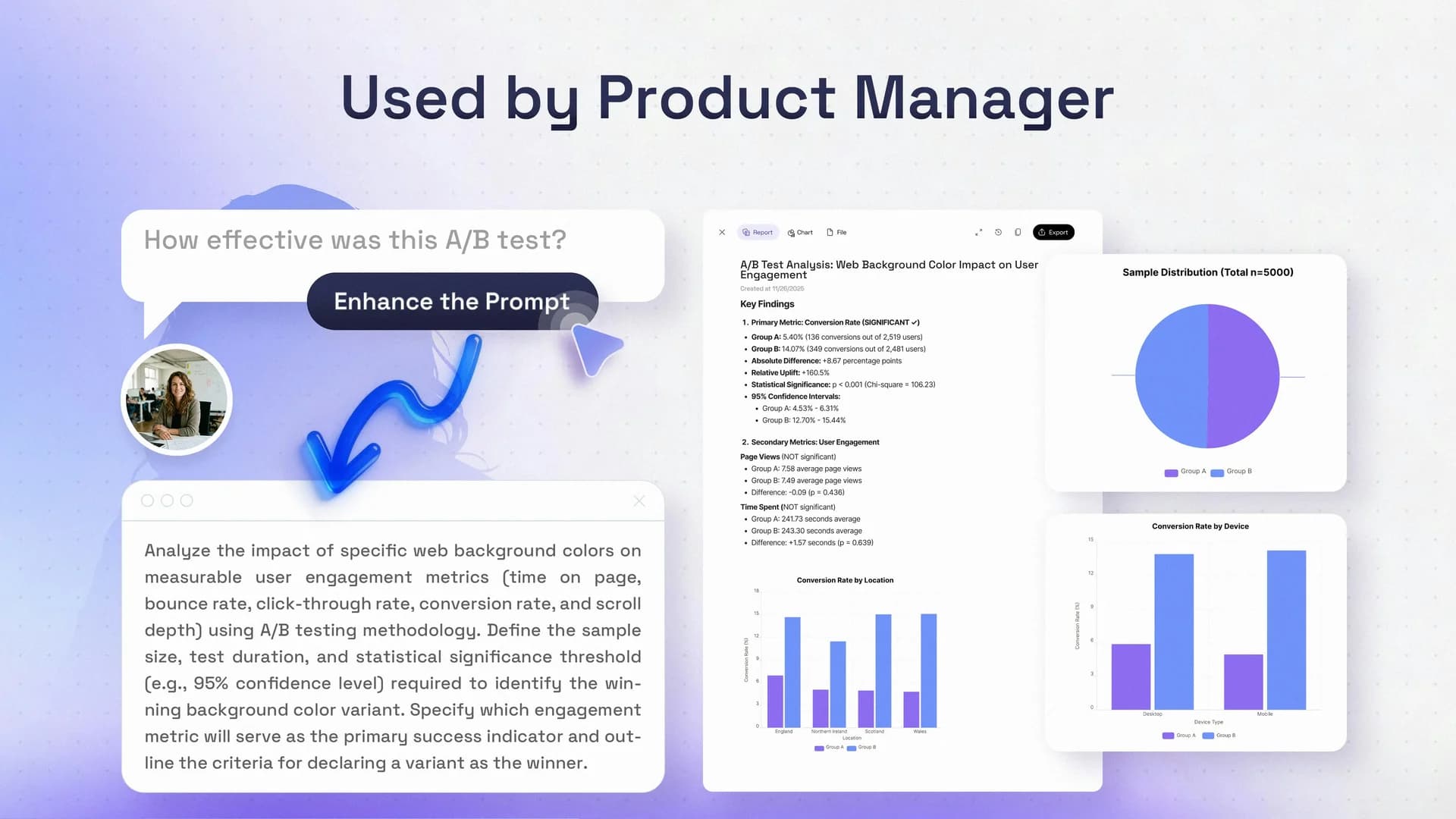 Pandada AI screenshot 6