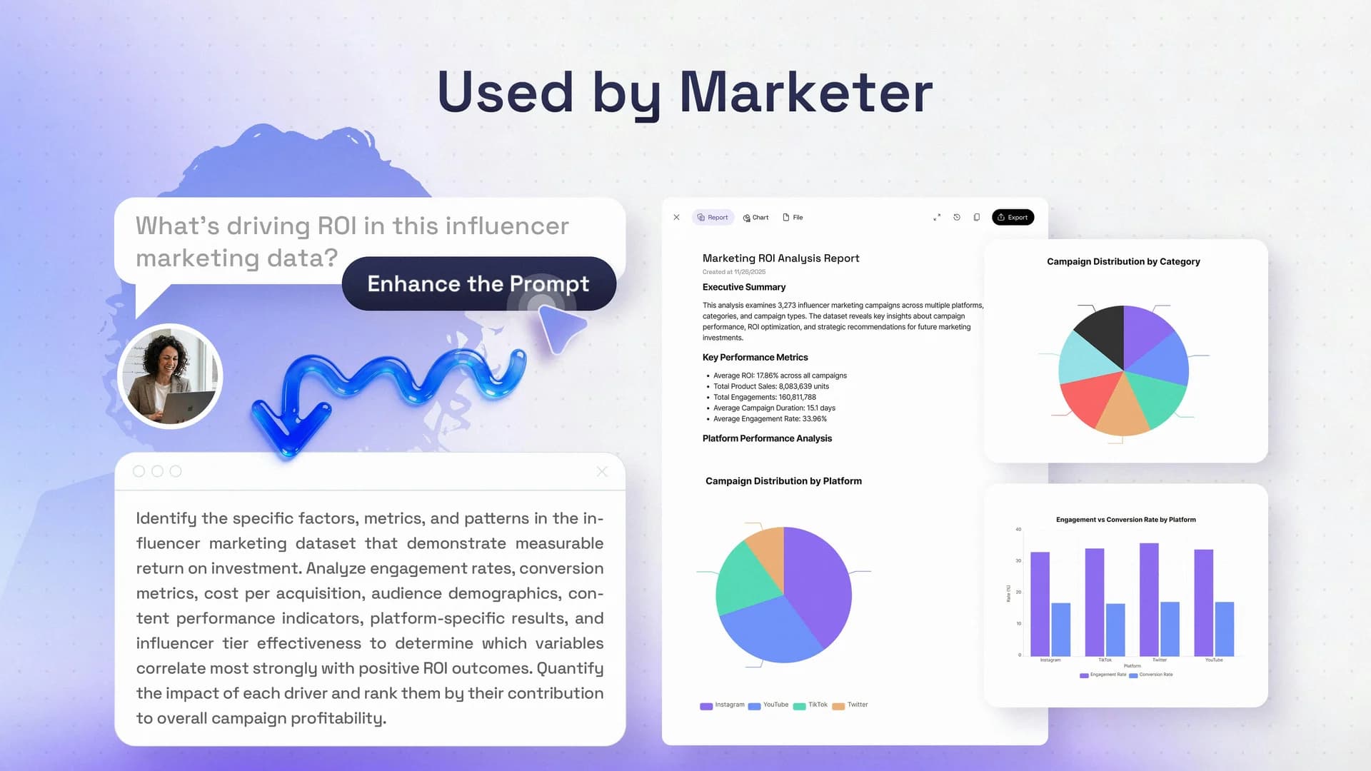 Pandada AI screenshot 7