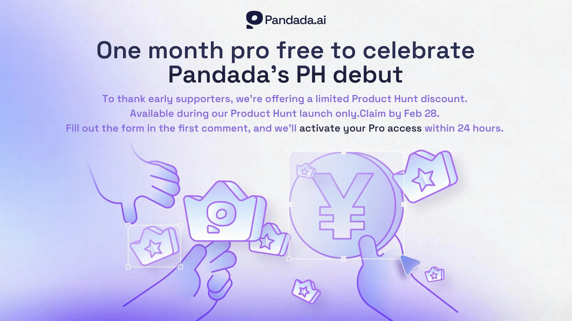 Pandada AI screenshot 9