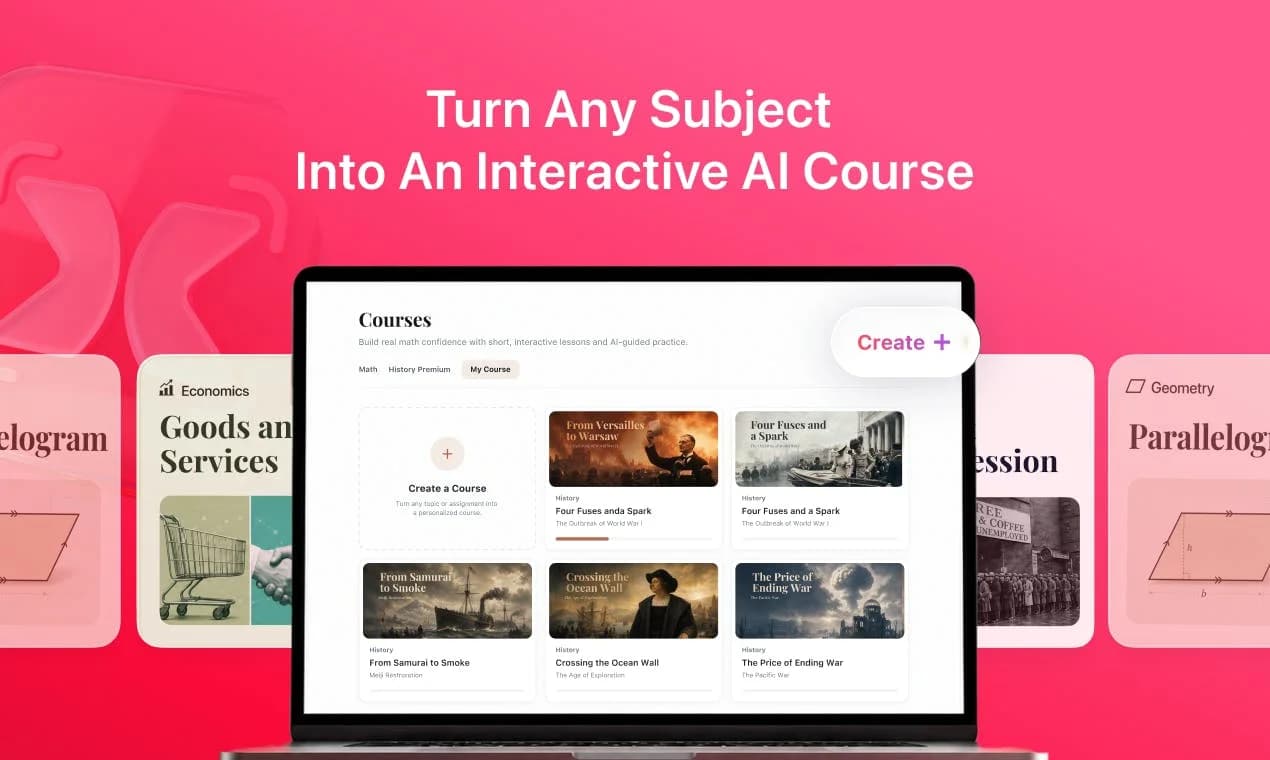 Gauth AI Course screenshot 1