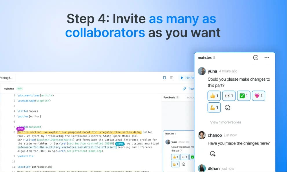 Murfy AI screenshot 5