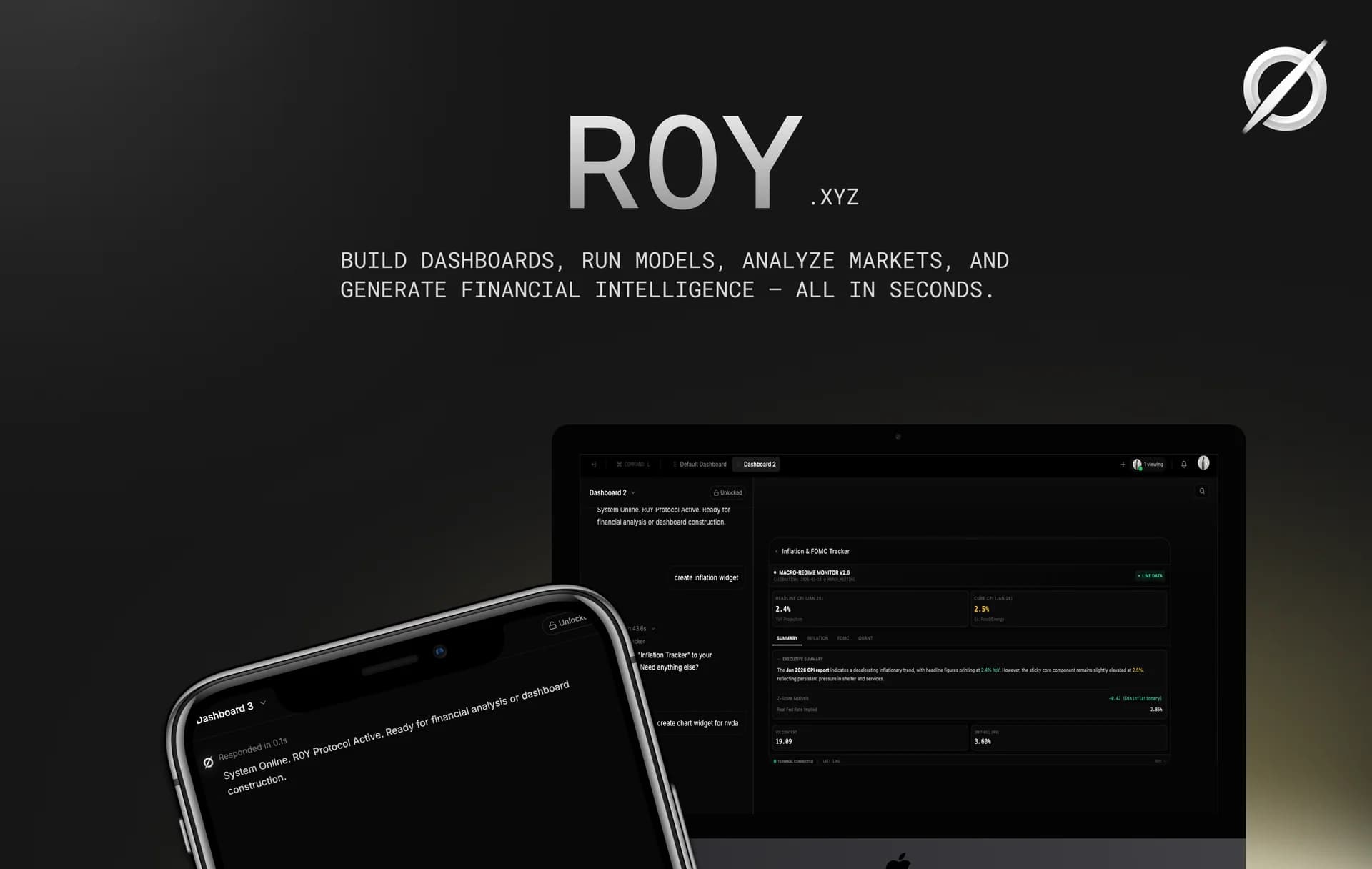 R0Y screenshot 1