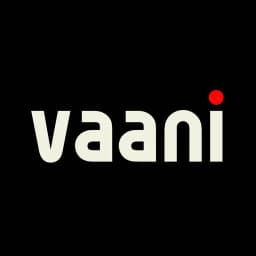 Vaani logo