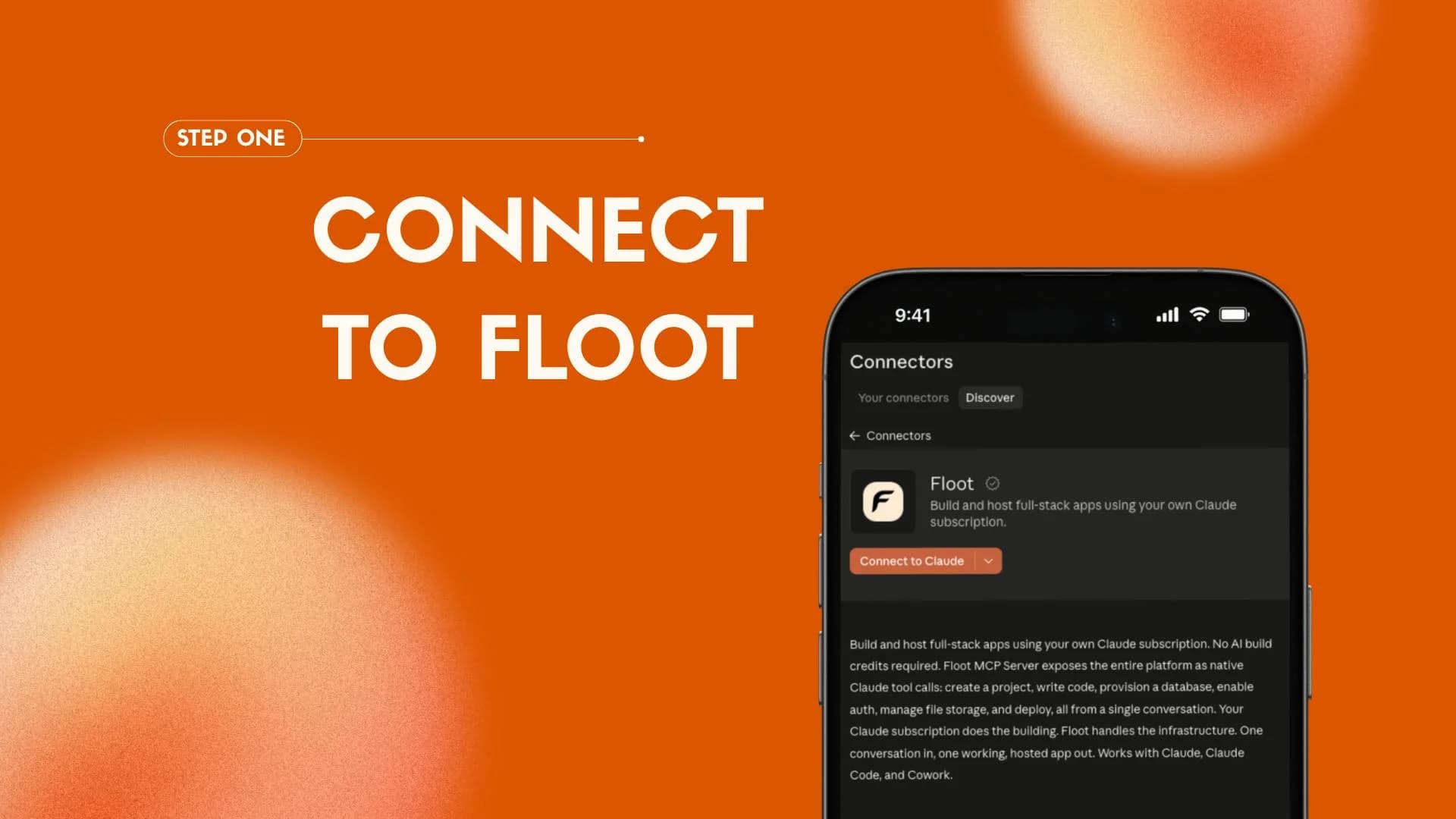 Floot MCP screenshot 2