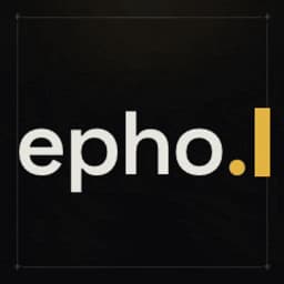 Epho logo