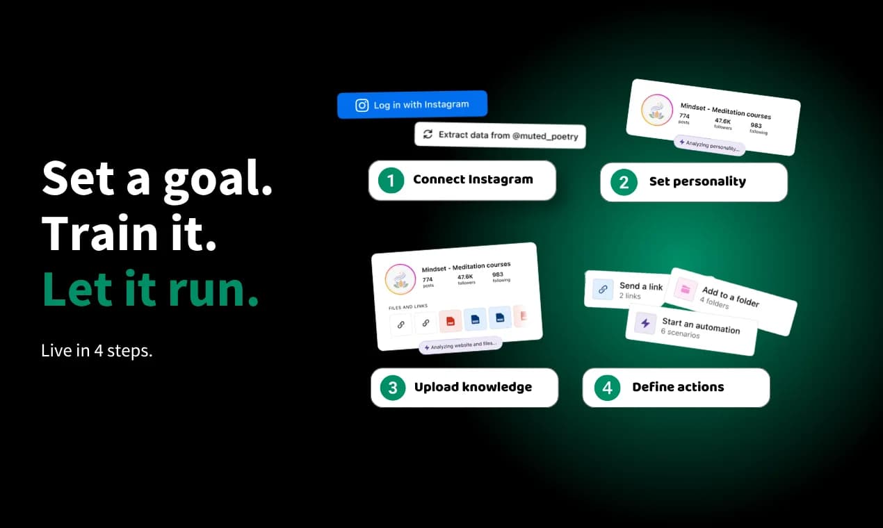 Inrō AI screenshot 3