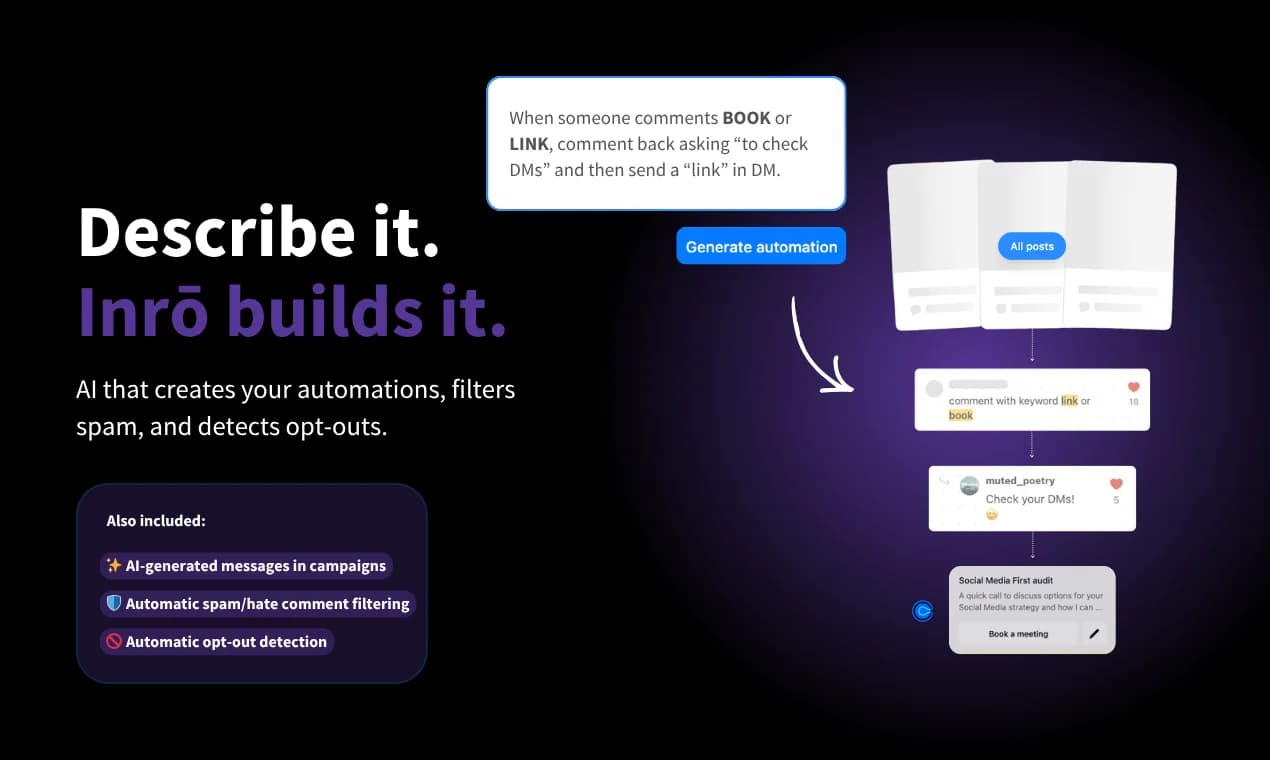 Inrō AI screenshot 5