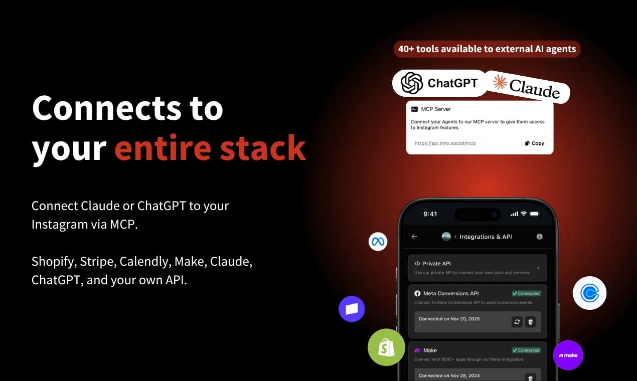 Inrō AI screenshot 7