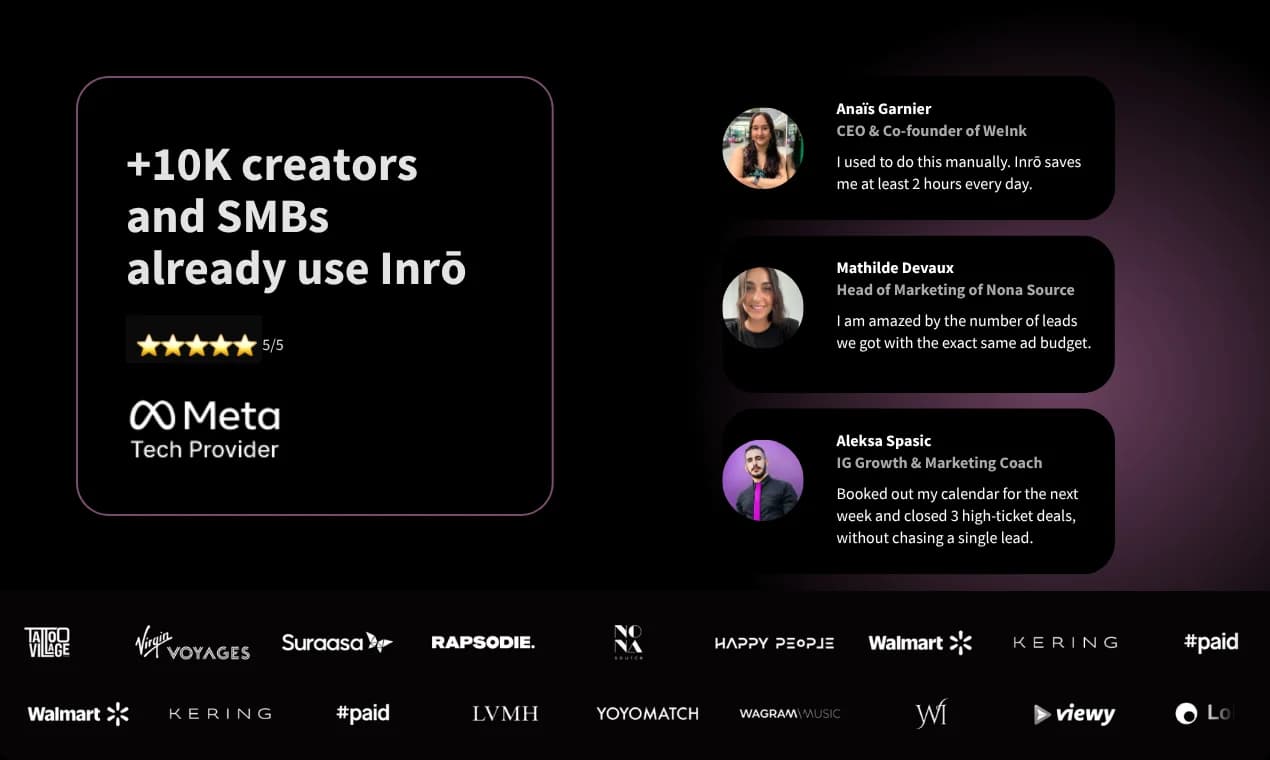 Inrō AI screenshot 8