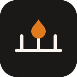 Burning Bridges AI logo
