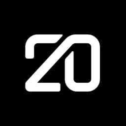 Twenty 2.0 logo