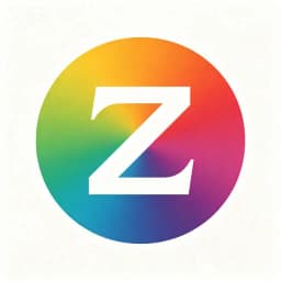 ZMS AI Creative Suite logo