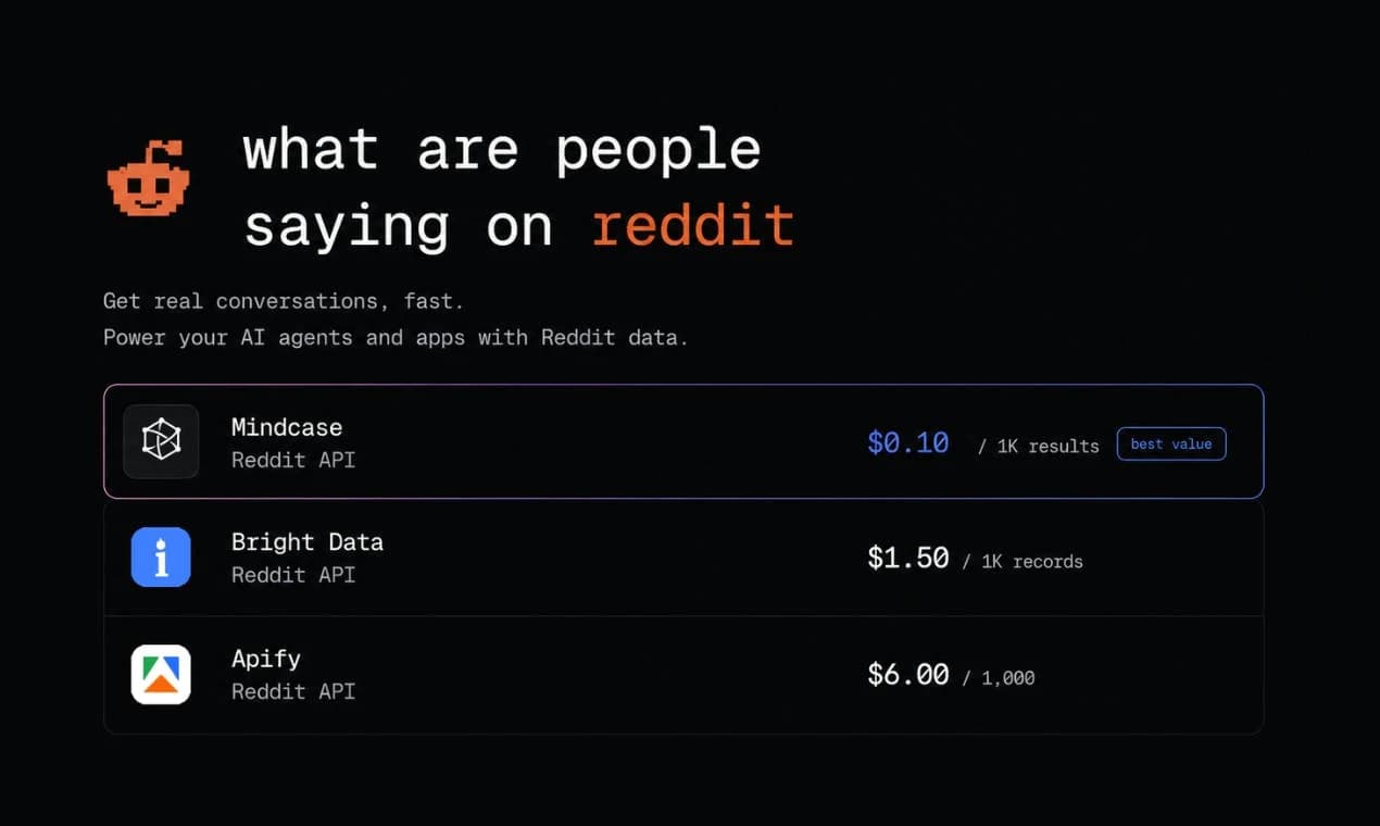 Mindcase screenshot 2
