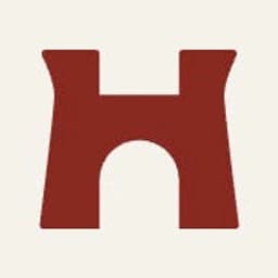 Harden logo