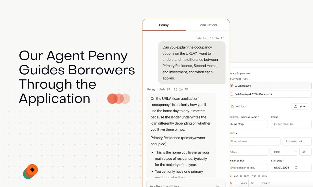 Copperlane screenshot 1