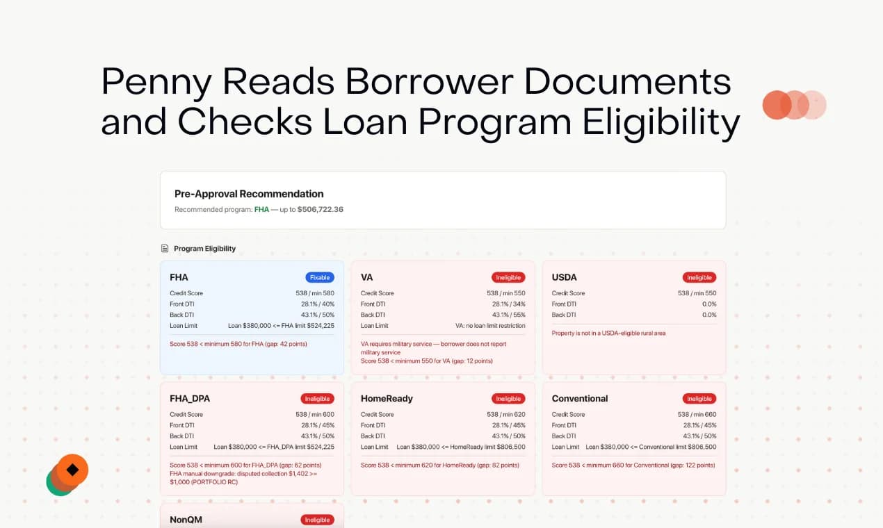 Copperlane screenshot 3