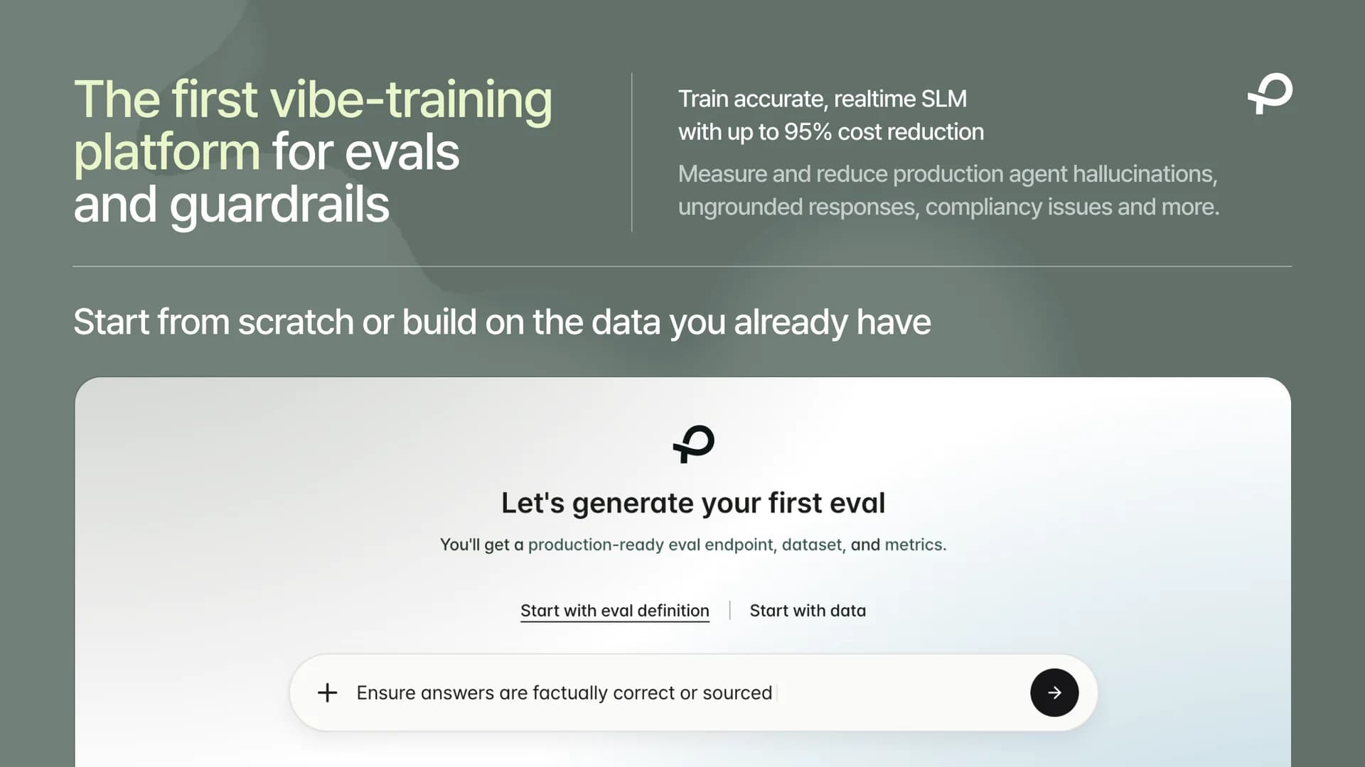 Plurai screenshot 2