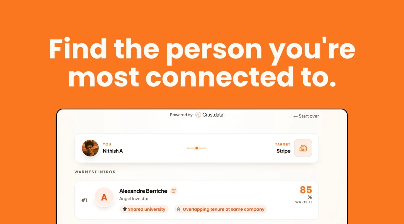 WarmIntro screenshot 2