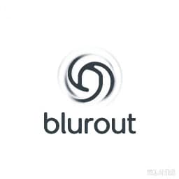 BlurOutAI logo