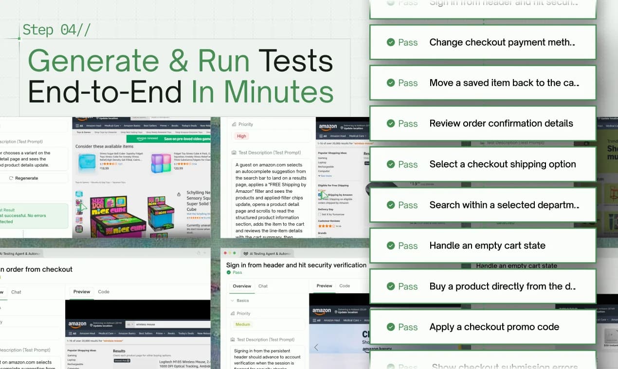 TestSprite 3.0 screenshot 6