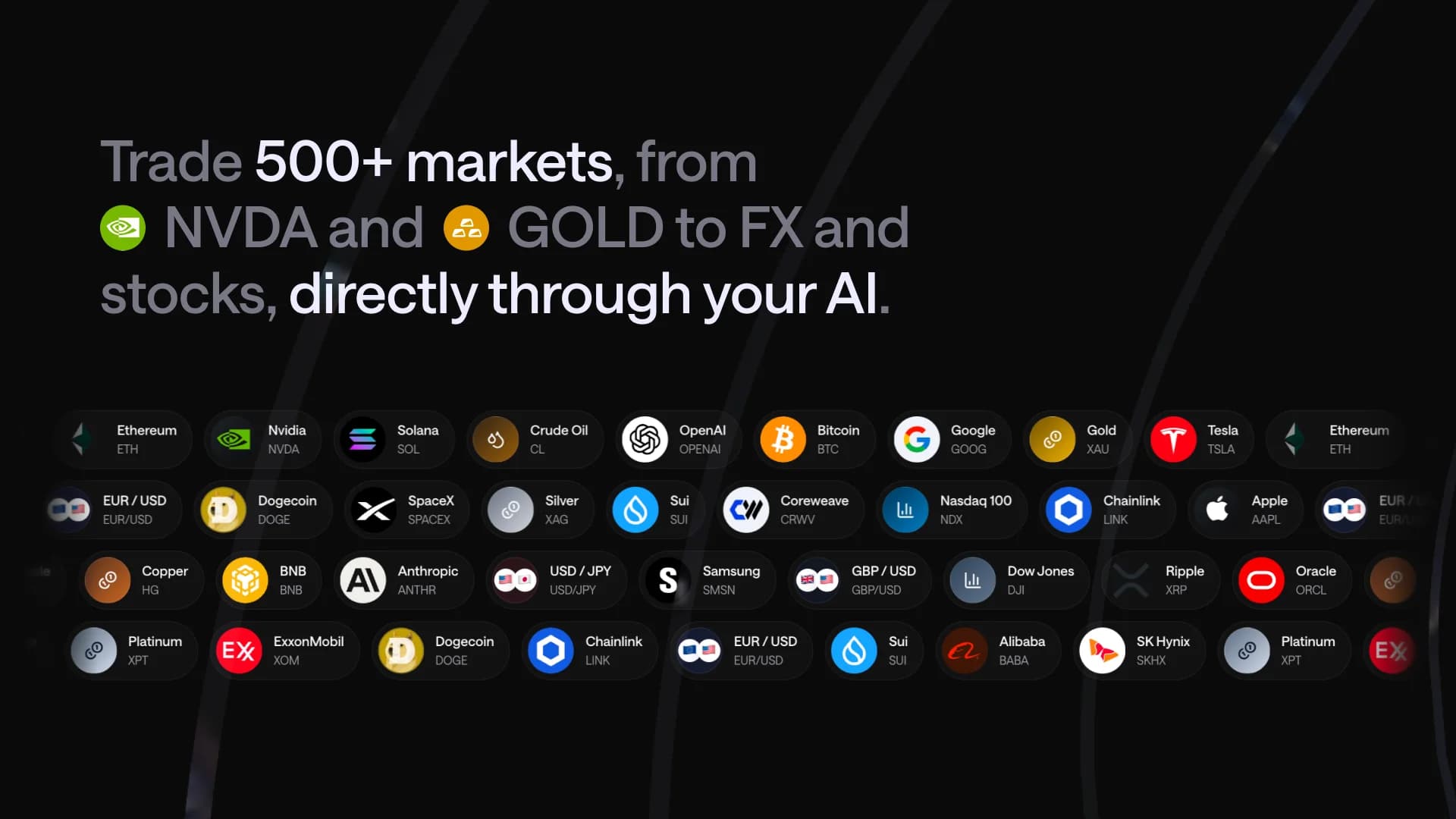 Co-Invest screenshot 2