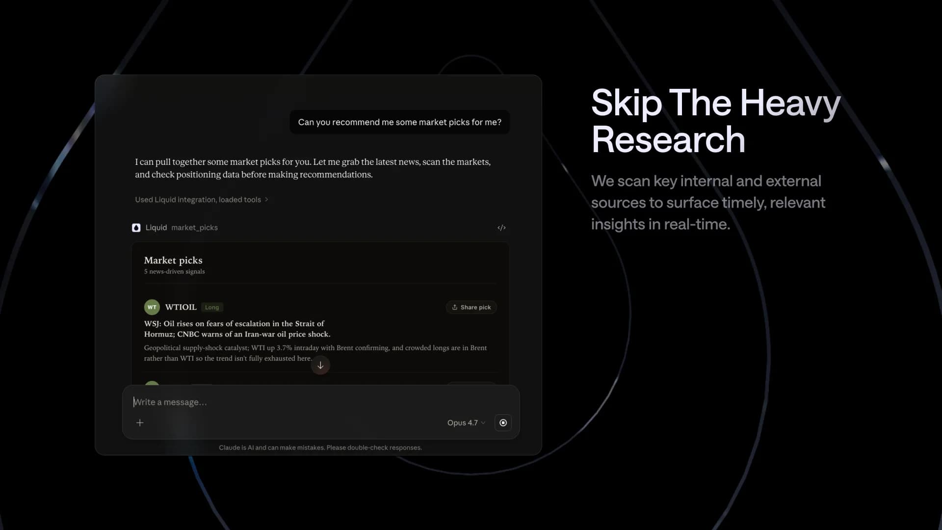 Co-Invest screenshot 4
